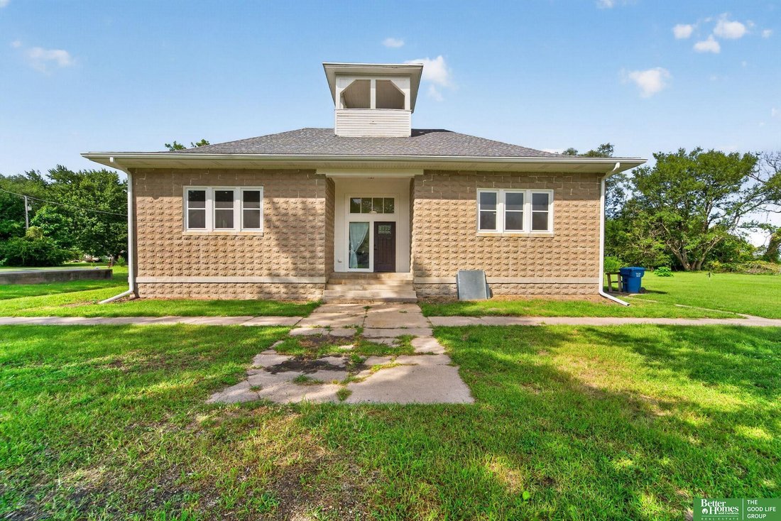 House in Abel, Nebraska, United States 1 - 18906724