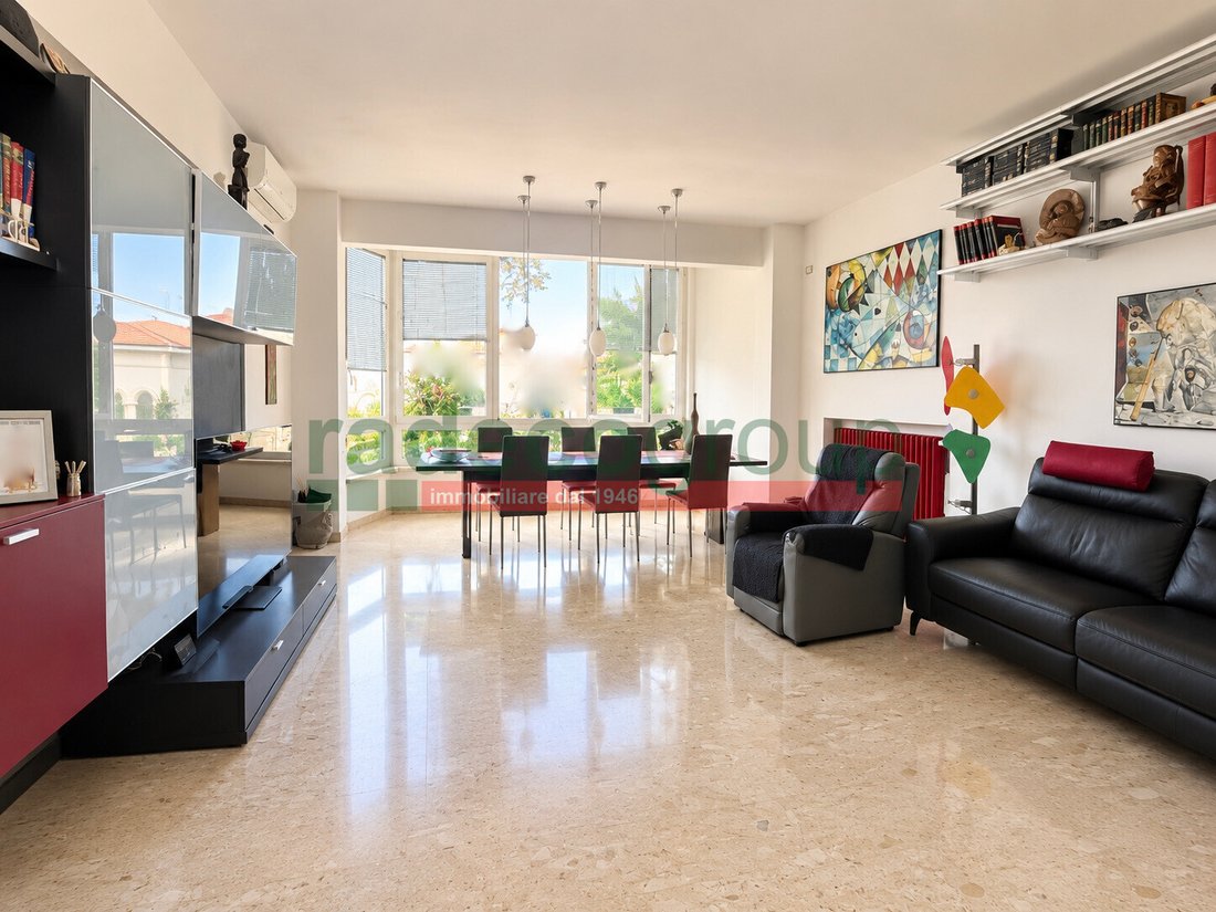 Apartment in Centro Storico, Livorno, Tuscany 4 - 18906641
