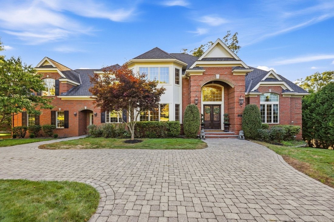 House in Andover, Massachusetts, United States 2 - 18912764