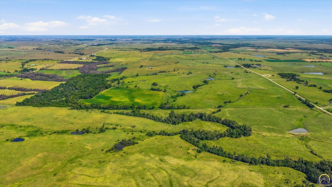 Terreno a Maple Hill, Kansas, Stati Uniti 3 - 18909881