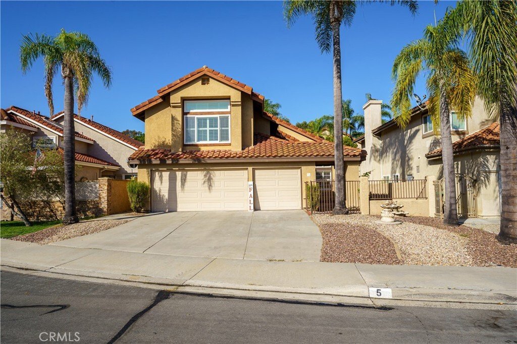 Casa en Laguna Niguel, California, Estados Unidos 1 - 18921542