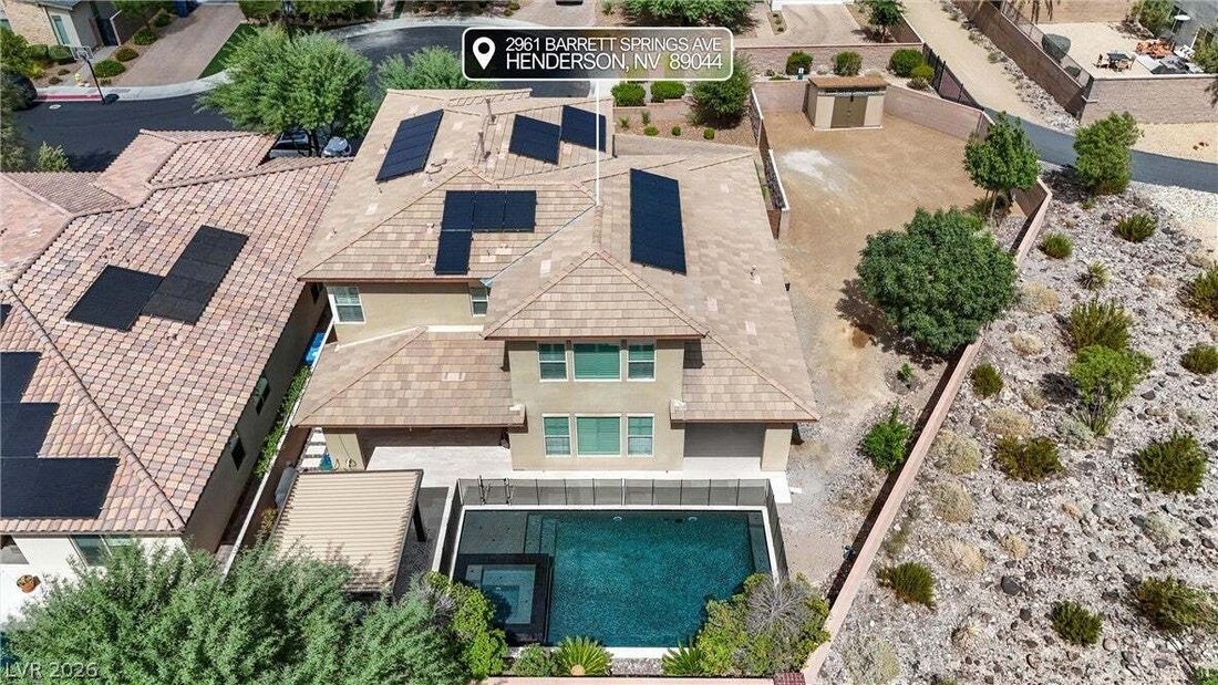 House in Henderson, Nevada, United States 5 - 18915139