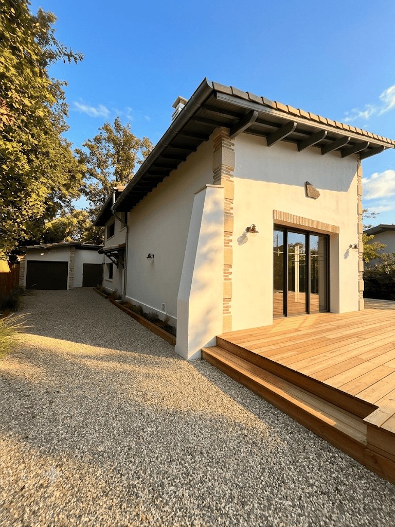 Villa in Aiguillon, Arcachon, Frankreich 2 - 18907992