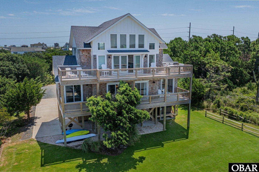 House in Waves, North Carolina, United States 1 - 18908545
