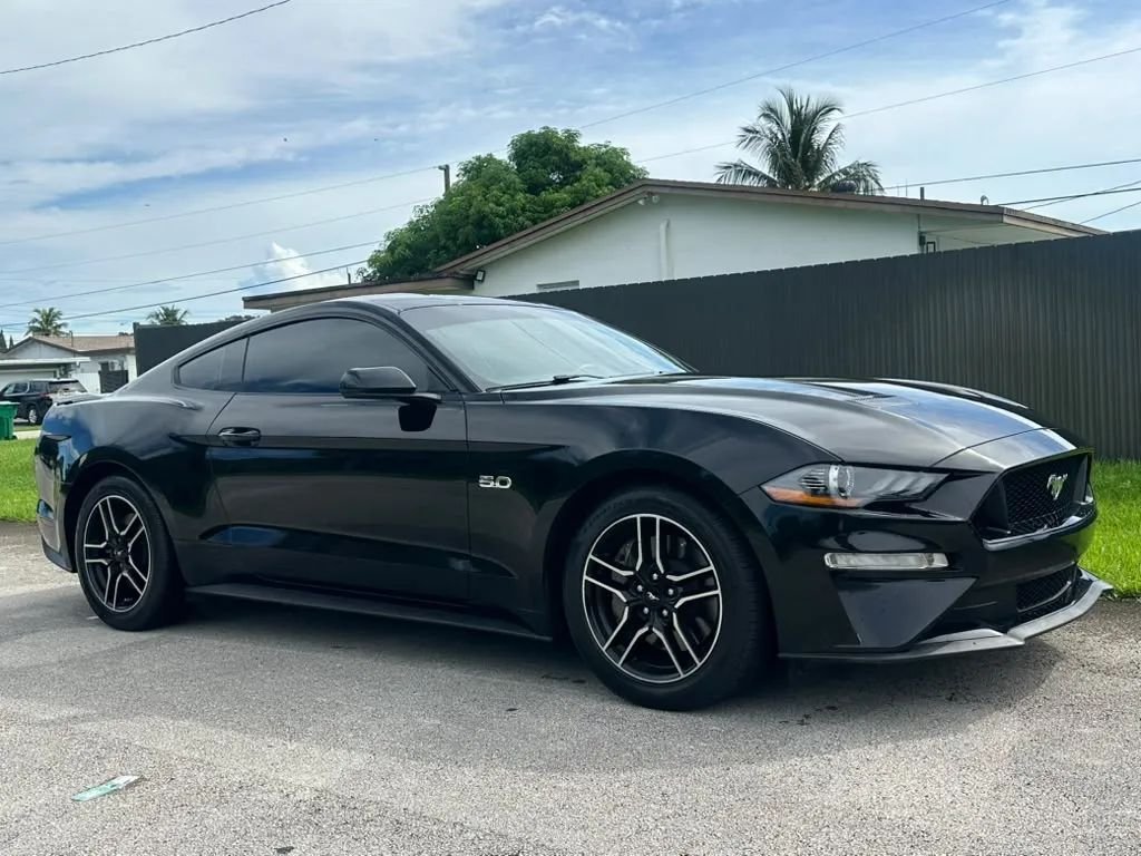 Coupe in West Park, FL, United States 1 - 18918141