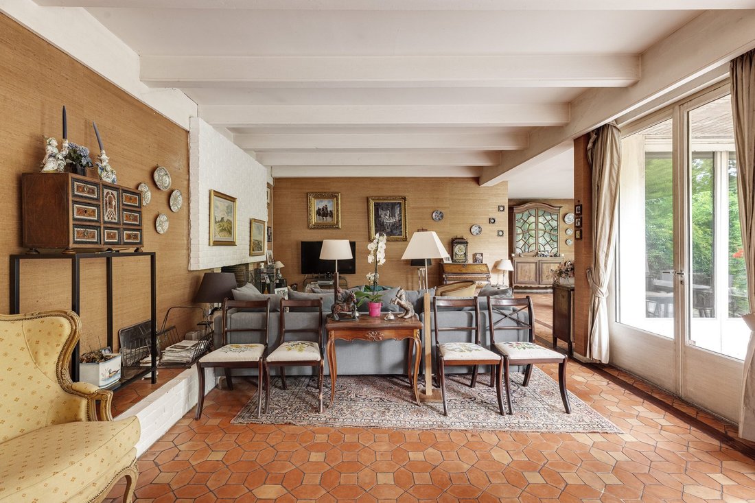 House in Marcq-en-Barœul, Hauts-de-France, France 5 - 18918520