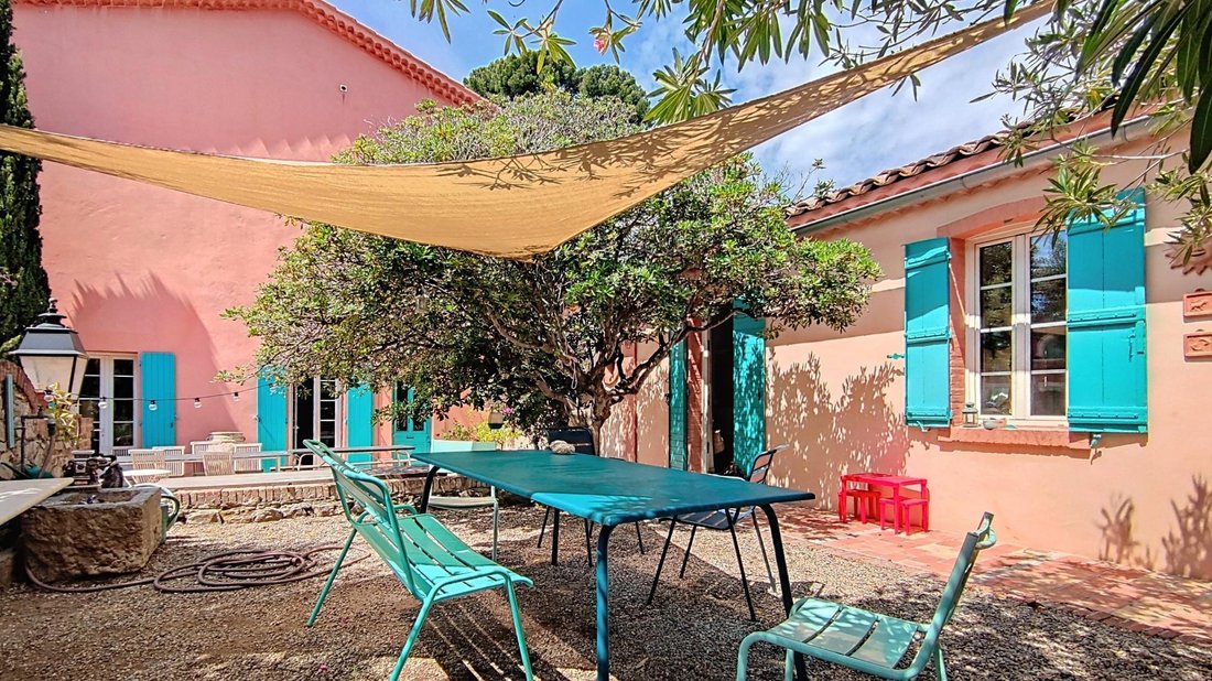 House in Coste Chaude-Mauveou, La Seyne-sur-Mer, France 4 - 17321529