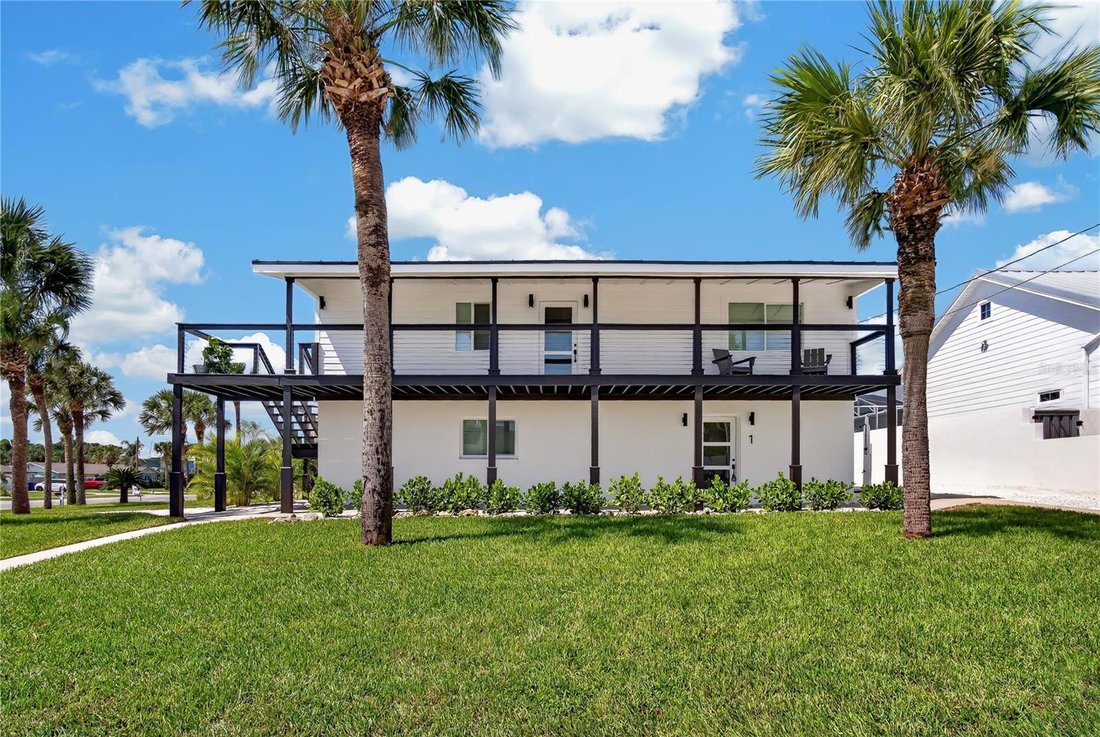 House in New Smyrna Beach, Florida, United States 2 - 18919679