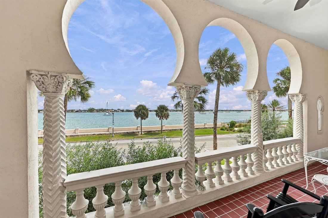 Casa a St. Augustine, Florida, Stati Uniti 5 - 18917558
