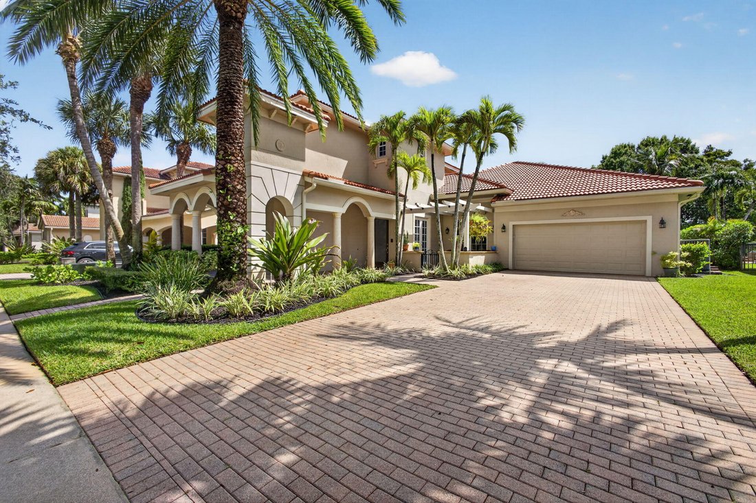 House in Jupiter, Florida, United States 1 - 18906434