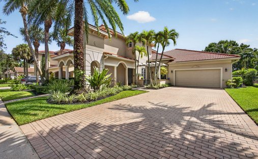 Casa a Jupiter, Florida, Stati Uniti 1