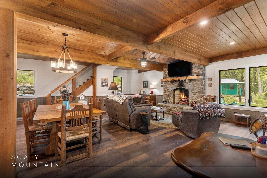 Casa a Highlands, Carolina del Nord, Stati Uniti 3 - 18908595