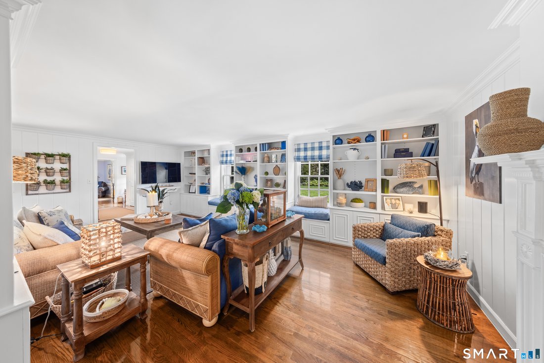 Casa a Fairfield, Connecticut, Stati Uniti 5 - 18912712