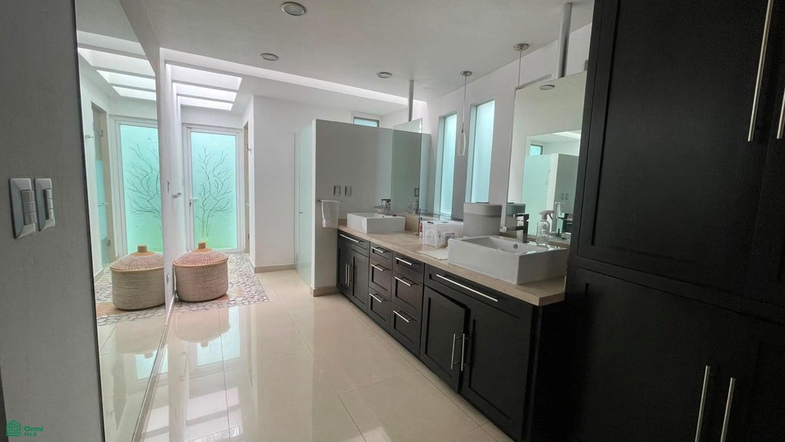 Condominio en Tlaxcalancingo, Puebla, México 4 - 18905659
