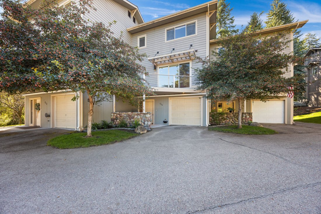 Condo in Rollins, Montana, United States 1 - 18914234