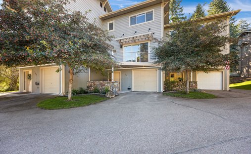 Condo in Rollins, Montana, United States 1