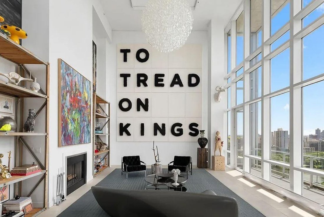 Condominio en Nueva York, Nueva York, Estados Unidos 4 - 18041032