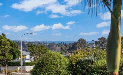 Casa a Dana Point, California, Stati Uniti 1