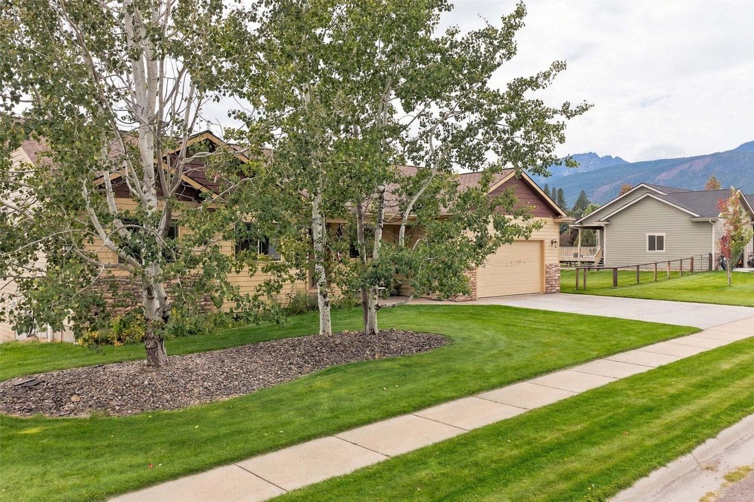House in Florence, Montana, United States 5 - 18910880
