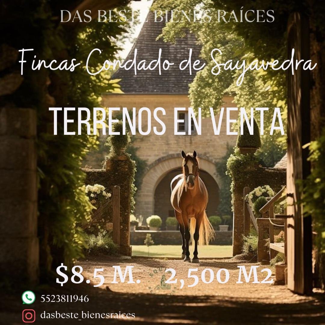 Terreno a Ciudad López Mateos, Stato del Messico, Messico 1 - 18907065