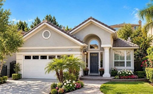 House in Los Angeles, California, United States 1