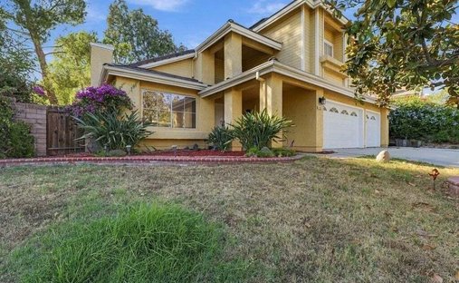 Condo in Moorpark, California, United States 1
