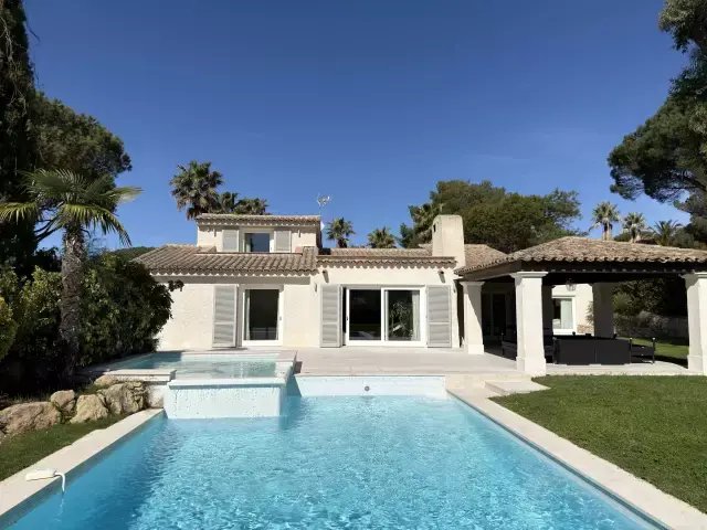 Haus in Zone Est Diffuse, Sankt Tropez, Frankreich 4 - 18261264