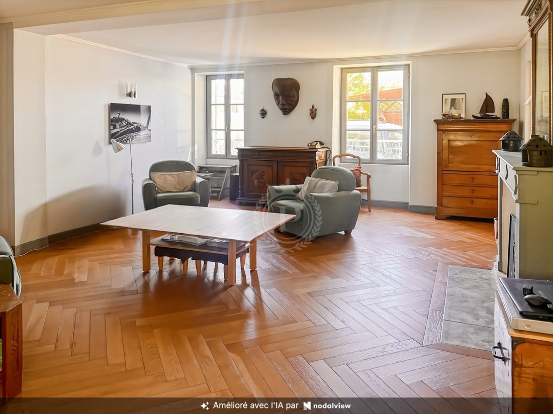 House in Centre Ville, Plaisir, France 4 - 18917601