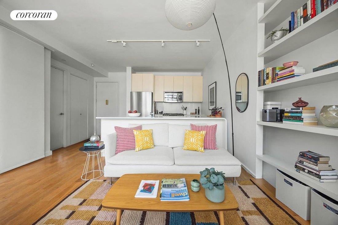 Condo in New York, New York, United States 3 - 18908164