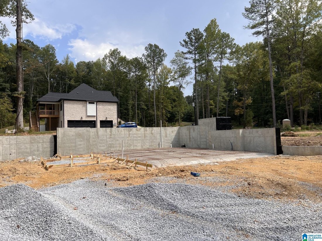 House in Calera, Alabama, United States 3 - 18916965