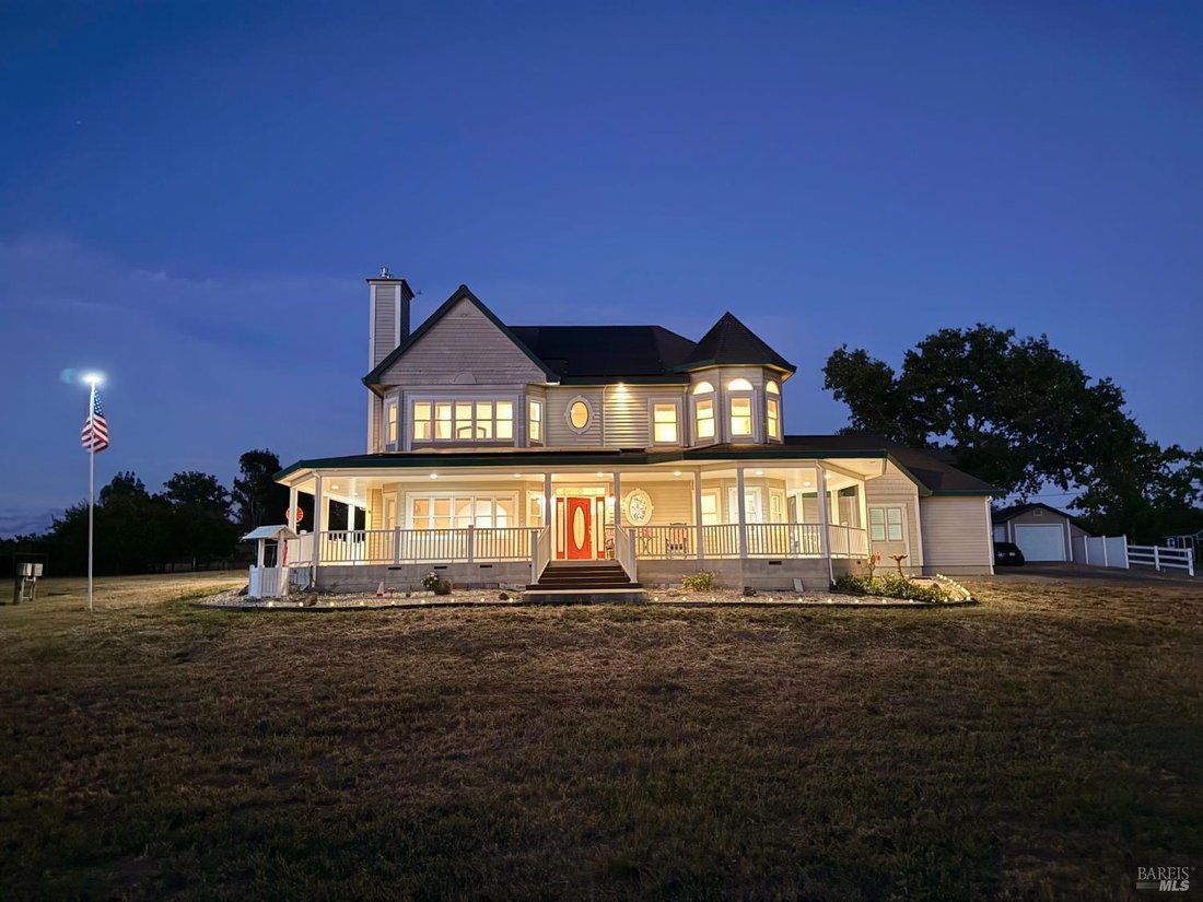 House in Santa Rosa, California, United States 2 - 17800500