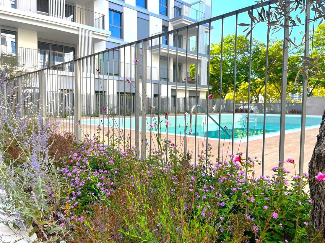 Apartment in Nou Llevant, Palma, Balearic Islands 2 - 18907516