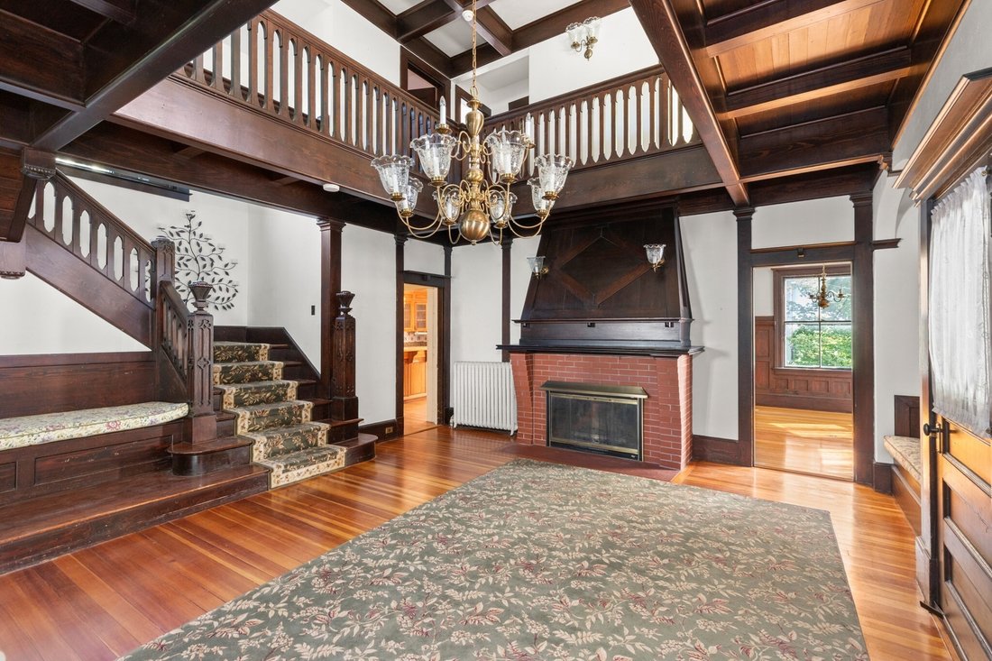House in Andover, Massachusetts, United States 4 - 18912790