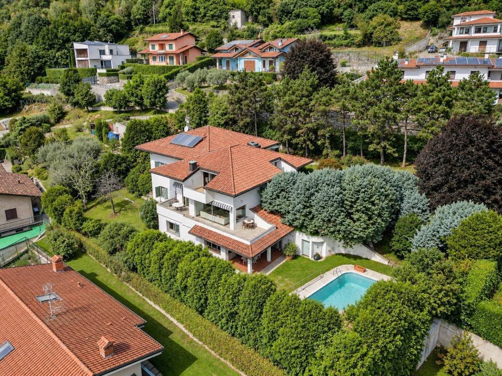 Villa a Civate, Lombardia, Italia 2 - 18913431