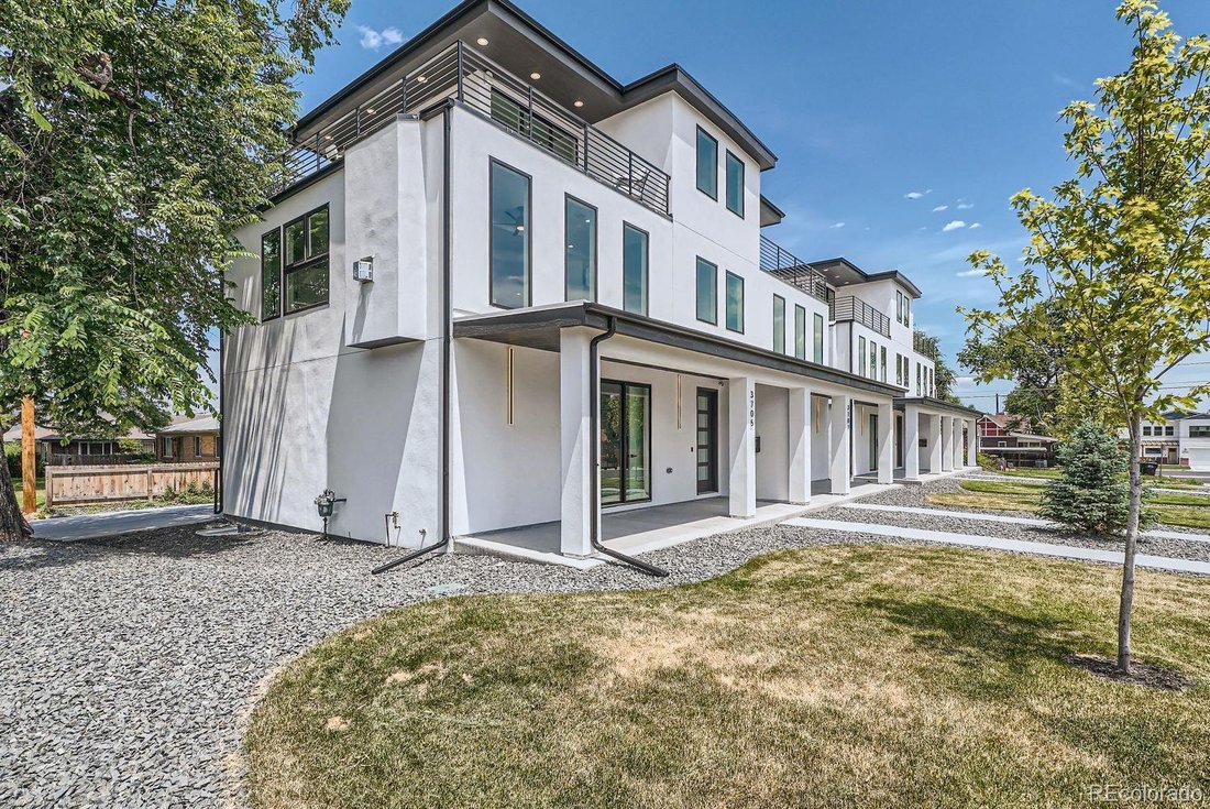 House in Denver, Colorado, United States 1 - 18915196