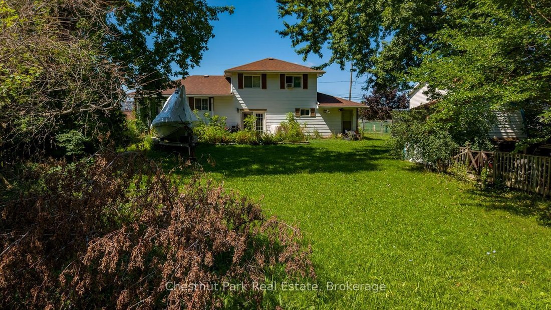 Haus in Collingwood, Ontario, Kanada 3 - 18914385