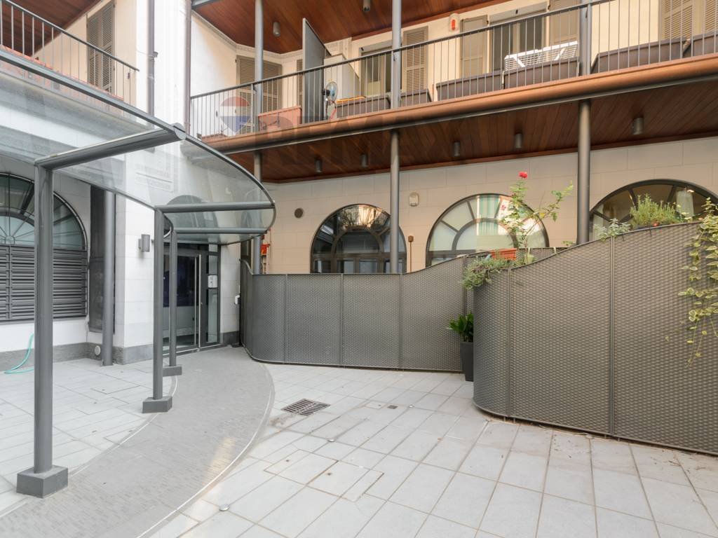 Apartment in Gottardo, Milan, Italy 4 - 17290599