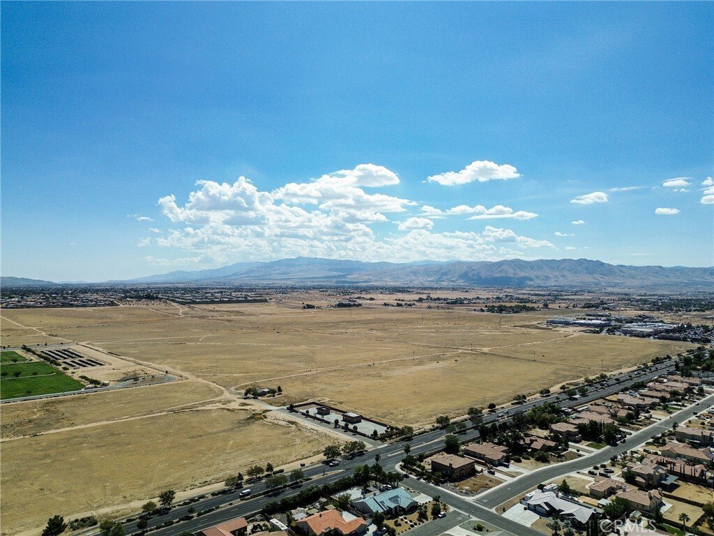 Land in Apple Valley, California, United States 5 - 17635839