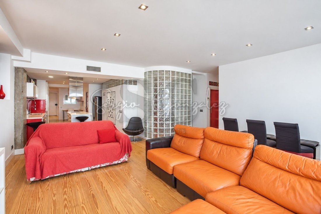 Apartment in Eixample, Barcelona, Spain 3 - 18911310