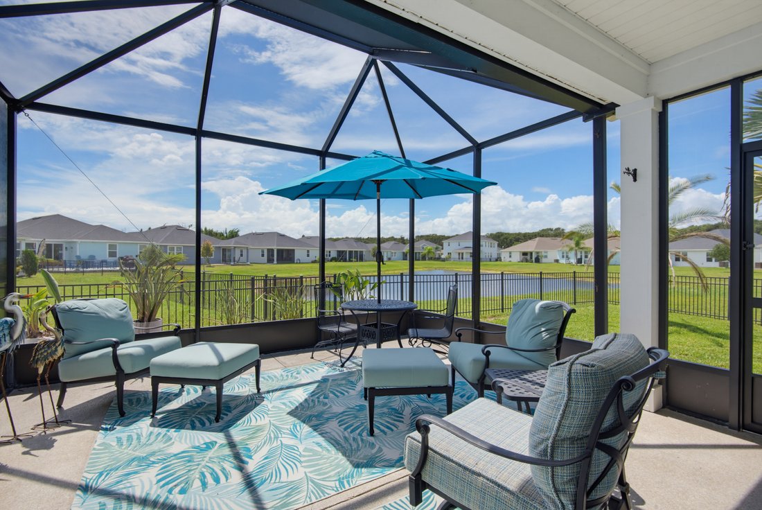 House in Palm Coast, Florida, United States 2 - 18906892