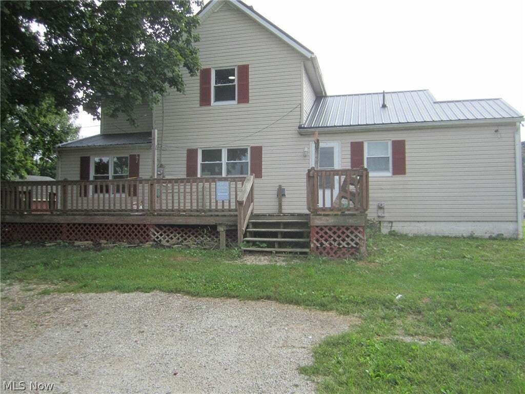 House in Doylestown, Ohio, United States 3 - 18915204