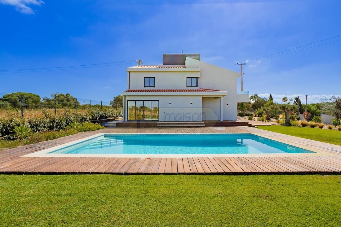 House in Quarteira, Algarve, Portugal 1 - 14596262