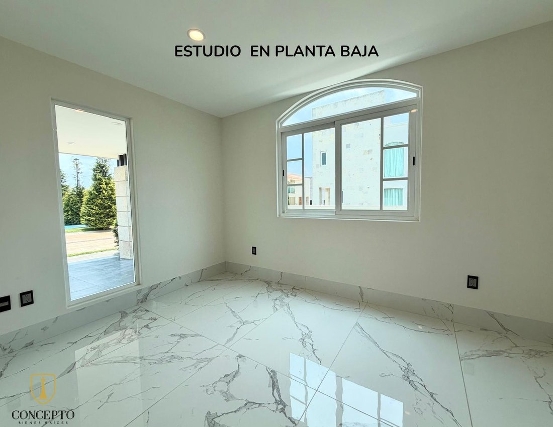 Maison à Llano Grande, État de Mexico, Mexique 3 - 18907044