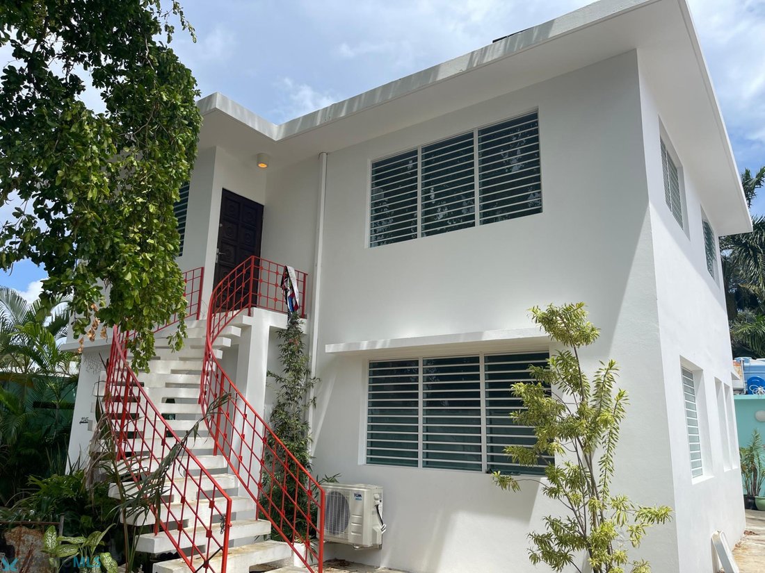House in San Juan, San Juan, Puerto Rico 1 - 18906826