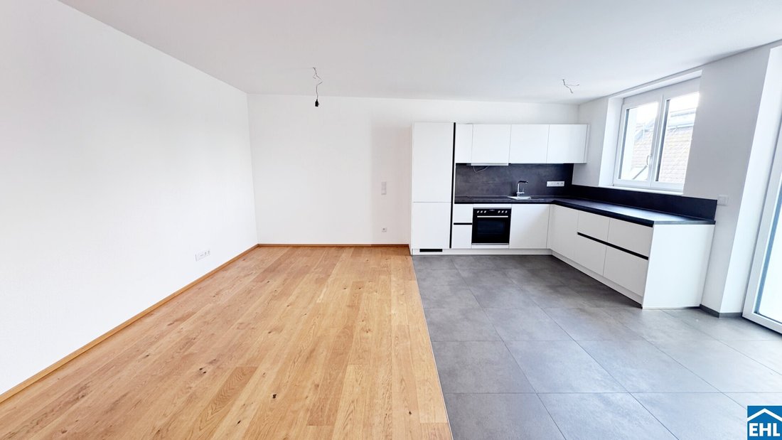 Apartment in Vienna, Wien, Austria 1 - 17037195