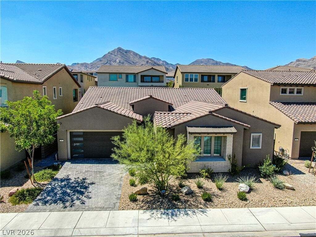 Haus in Las Vegas, Nevada, Vereinigte Staaten 1 - 18908797