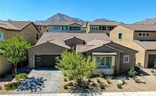 Haus in Las Vegas, Nevada, Vereinigte Staaten 1
