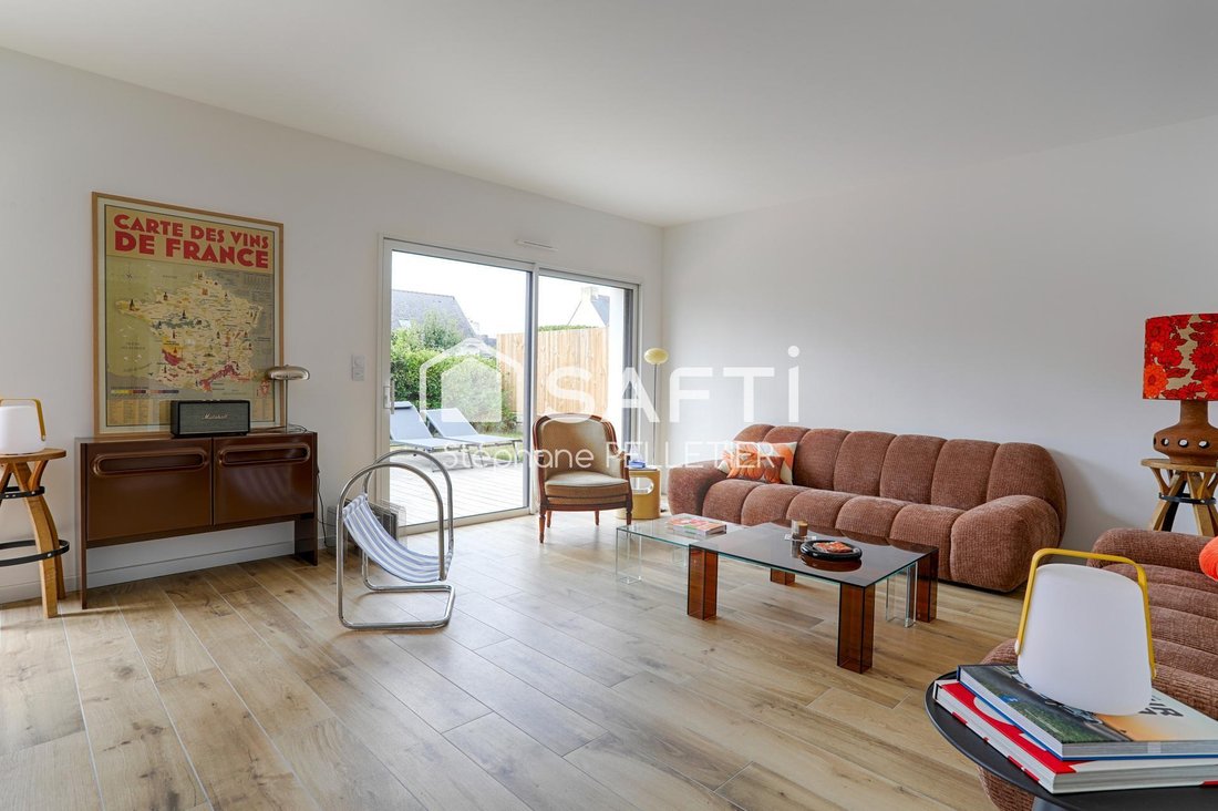 House in Ouest, Quiberon, France 4 - 18919453