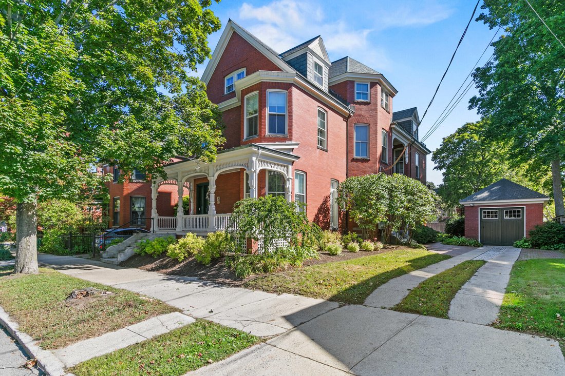 Condo in Portland, Maine, United States 1 - 18909871