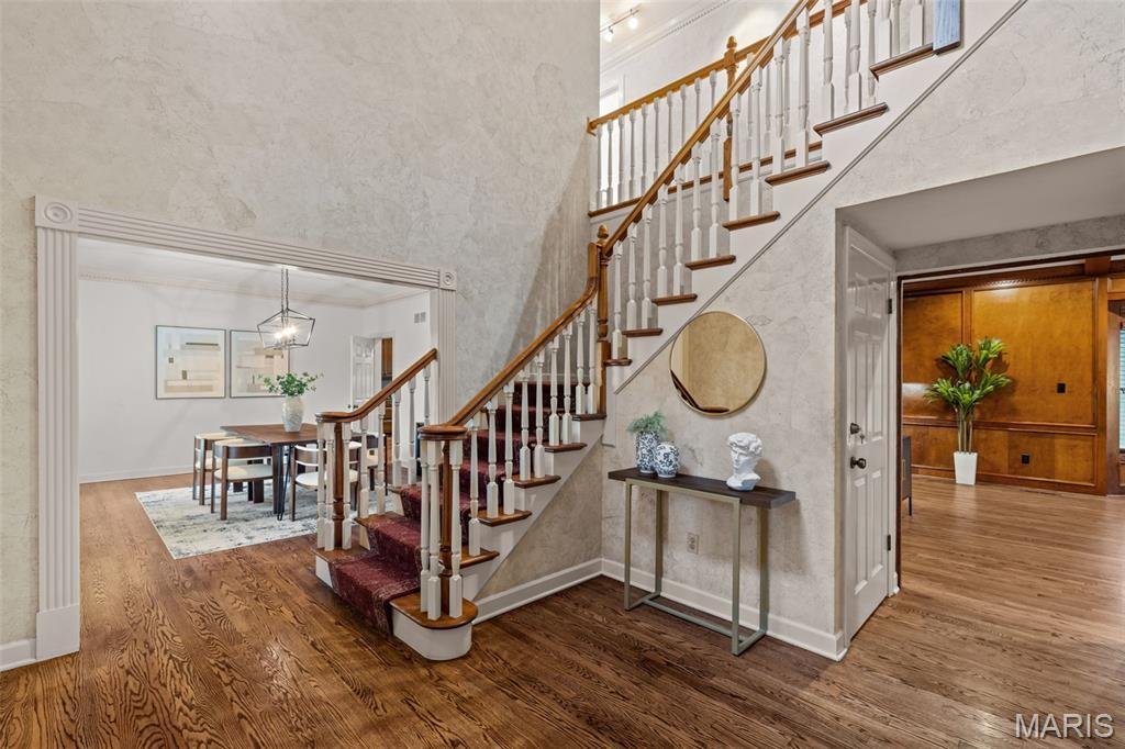 House in Creve Coeur, Missouri, United States 2 - 18906336
